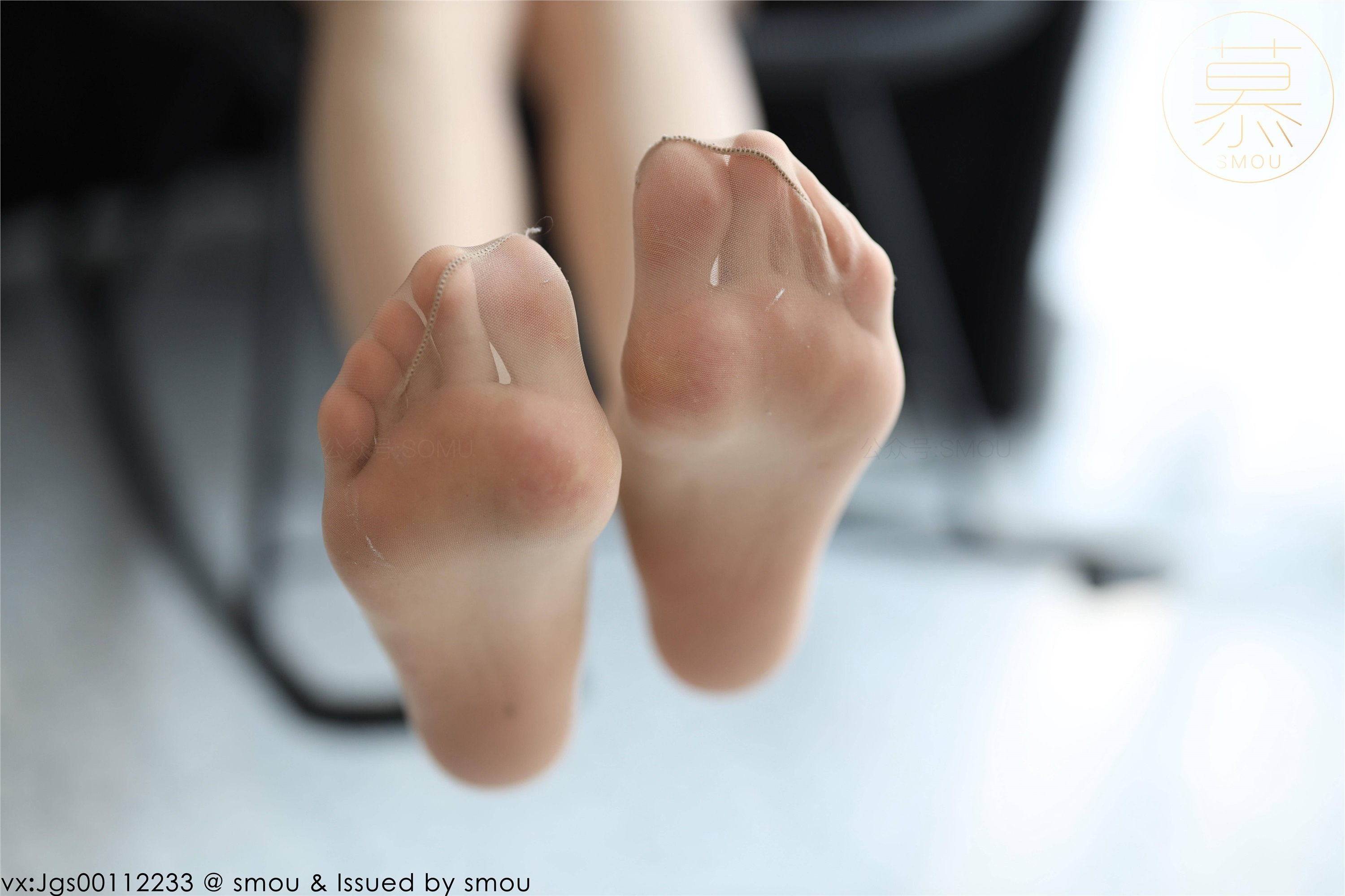 丝慕SMOU 熟系列 S010 紫宁